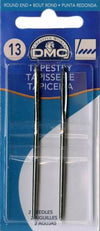 DMC Tapestry Needles Needlework DMC 13