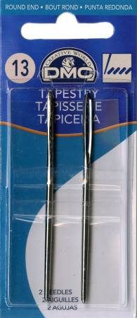DMC Tapestry Needles Needlework DMC 13