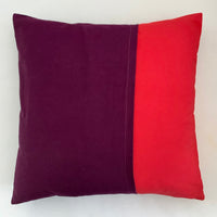 VIRTUAL WORKSHOP: Patchwork Pillow Past Workshop Brooklyn Craft Company