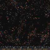 Speckled by Ruby Star Society in Metallic Black