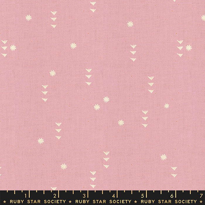 Heirloom Rain by Ruby Star Society in Lavender