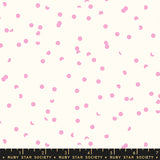 Tarrytown Hole Punch Dot by Ruby Star Society in Orchid