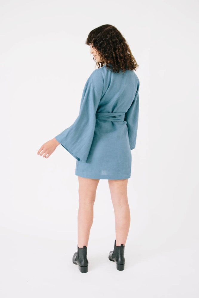 VIRTUAL WORKSHOP: Sew an Array Dress