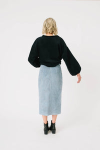 VIRTUAL WORKSHOP: Sew an Array Dress Past Workshop Brooklyn Craft Company