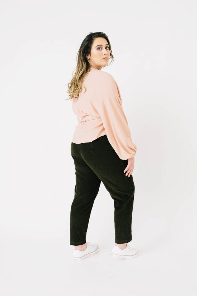 VIRTUAL WORKSHOP: Sew an Array Dress Past Workshop Brooklyn Craft Company