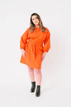 VIRTUAL WORKSHOP: Sew an Array Dress Past Workshop Brooklyn Craft Company
