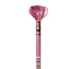 Metallic Embroidery Floss - E316 Needlework DMC