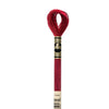 Metallic Embroidery Floss - E321 Needlework DMC