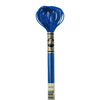Metallic Embroidery Floss - E825 Needlework DMC
