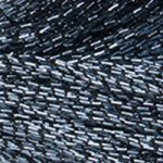 Metallic Embroidery Floss - E317 Needlework DMC
