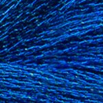 Metallic Embroidery Floss - E825 Needlework DMC