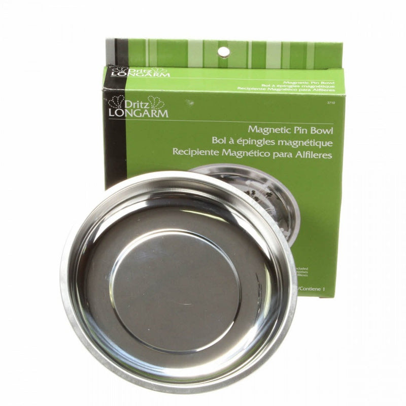 Magnetic Pin Bowl Notions Dritz