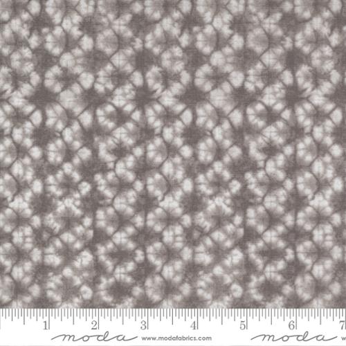 Kawa by Moda Fabric in Pewter Fabric Moda Fabrics
