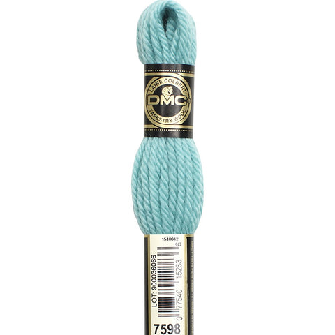 Wool Organiser for crewel wool or tapestry wool – Thread and Mercury