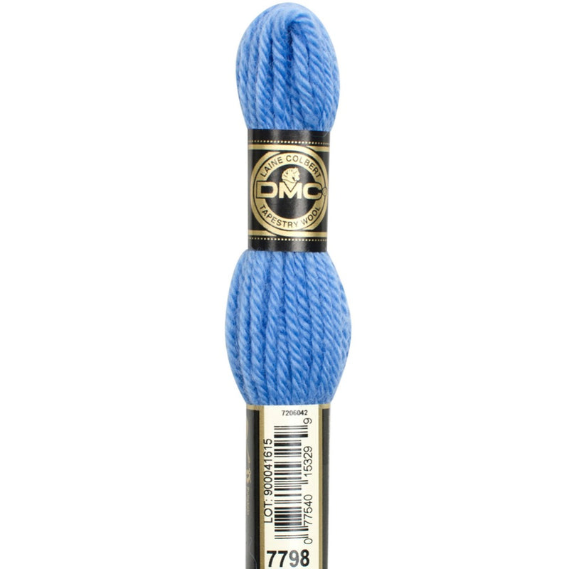 Tapestry Wool - 7798 Needlework DMC