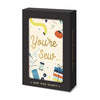 Sew Thoughtful Notecard Set Greeting Cards Moda Fabrics