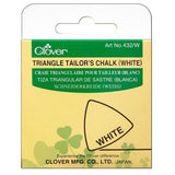 Triangle Tailors Chalk