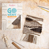 Homespun Weaving Kit