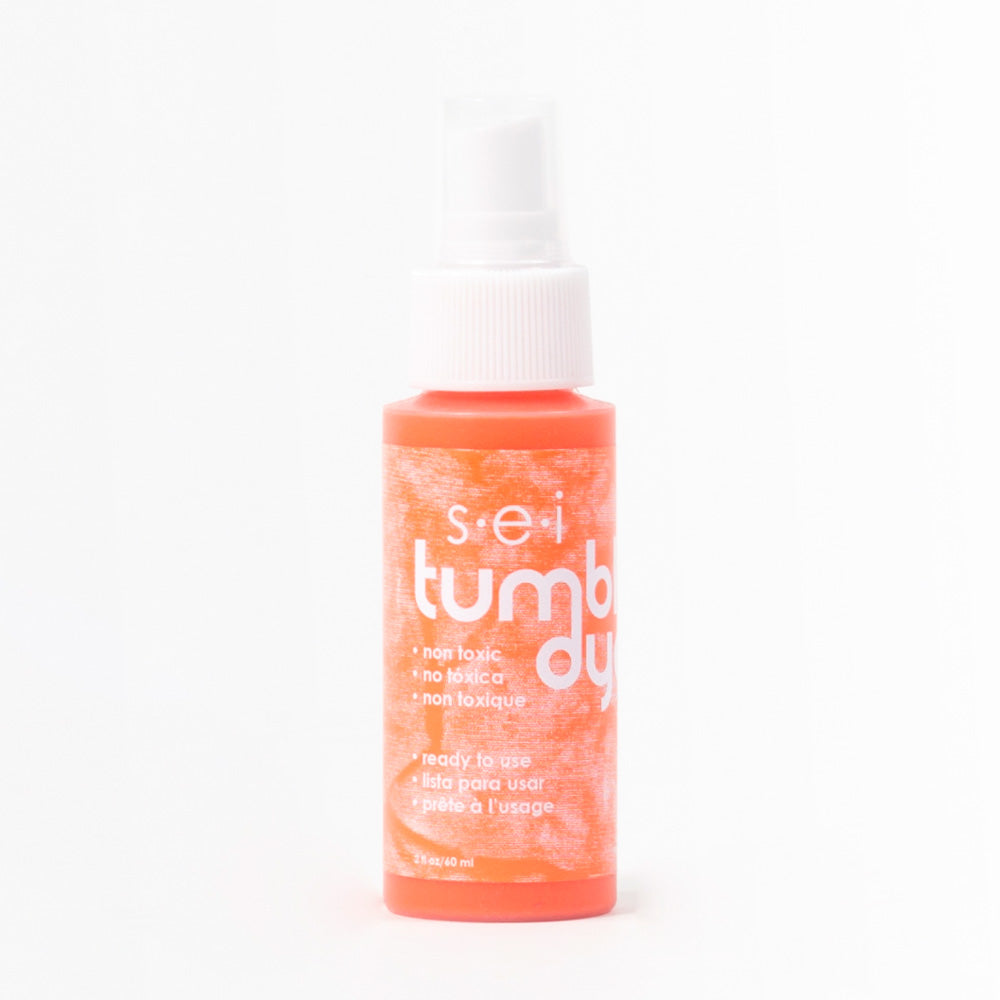 Tumble Dye Craft & Fabric Spray - 2oz