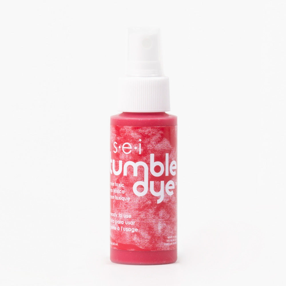 Tumble Dye Craft & Fabric Spray - 2oz