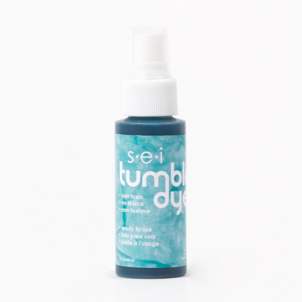 Tumble Dye Craft & Fabric Spray - 2oz