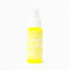 Tumble Dye Craft & Fabric Spray - 2oz Dye SEI Neon Yellow Dye