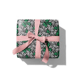 Mistletoe Gift Wrap