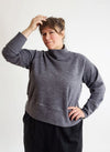 Toaster Sweater Pattern (Sizes 16 - 34) Pattern Sew House Seven