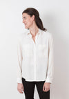 VIRTUAL SEWING COURSE: Button-Down Shirt Past Workshop Brooklyn Craft Company
