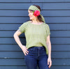 Remy Raglan Top Pattern Pattern Sew House Seven