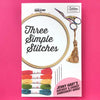 Ultimate Embroidery Kit Sublime Stitching