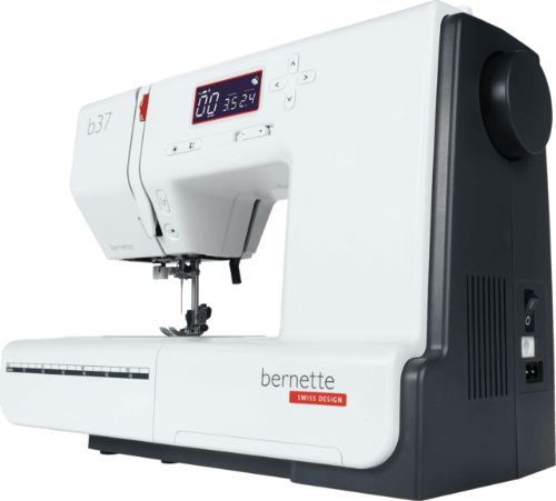 Bernette 37 Sewing Machine Bernette