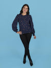VIRTUAL WORKSHOP: Sew a Billie Sweatshirt or Sweater Dress Past Workshop Brooklyn Craft Company