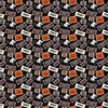 Hershey Halloween Fat Quarters - Singles Fabric Riley Blake Designs