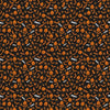 Hershey Halloween Fat Quarters - Singles Fabric Riley Blake Designs