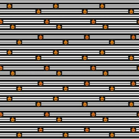 Hershey Halloween Fat Quarters - Singles