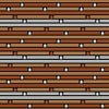 Hershey Halloween Fat Quarters - Singles Fabric Riley Blake Designs