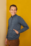 The Arlo Jacket Pattern Pattern Friday Pattern Company