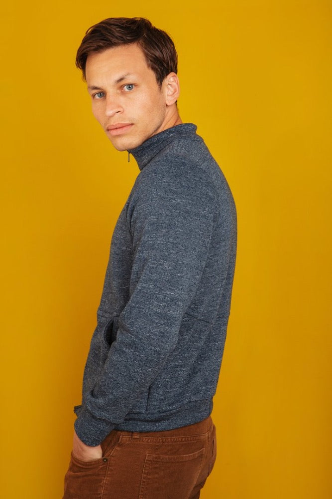 The Arlo Jacket Pattern Pattern Friday Pattern Company