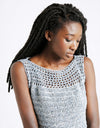 VIRTUAL WORKSHOP: Crochet a Summer Top Past Workshop Brooklyn Craft Company