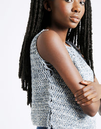 VIRTUAL WORKSHOP: Crochet a Summer Top Past Workshop Brooklyn Craft Company