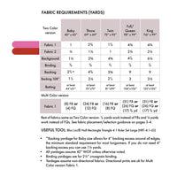 Circe Quilt Pattern Pattern Miss Make