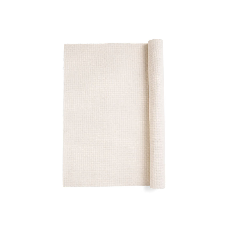 Gold Standard Aida 14 Count 15"X18" Box (Multiple Color Options) Needlework DMC Natural Aida