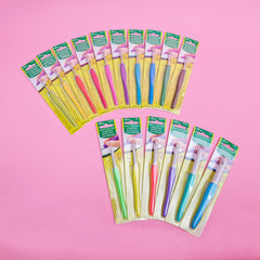 Knit + Crochet Tools