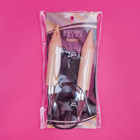 Basix 24" Circular Knitting Needles Basix #50