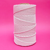 Macrame Cord Brooklyn Craft Company 266 yards (full bolt)
