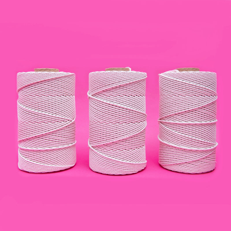 Macrame Cord Brooklyn Craft Company