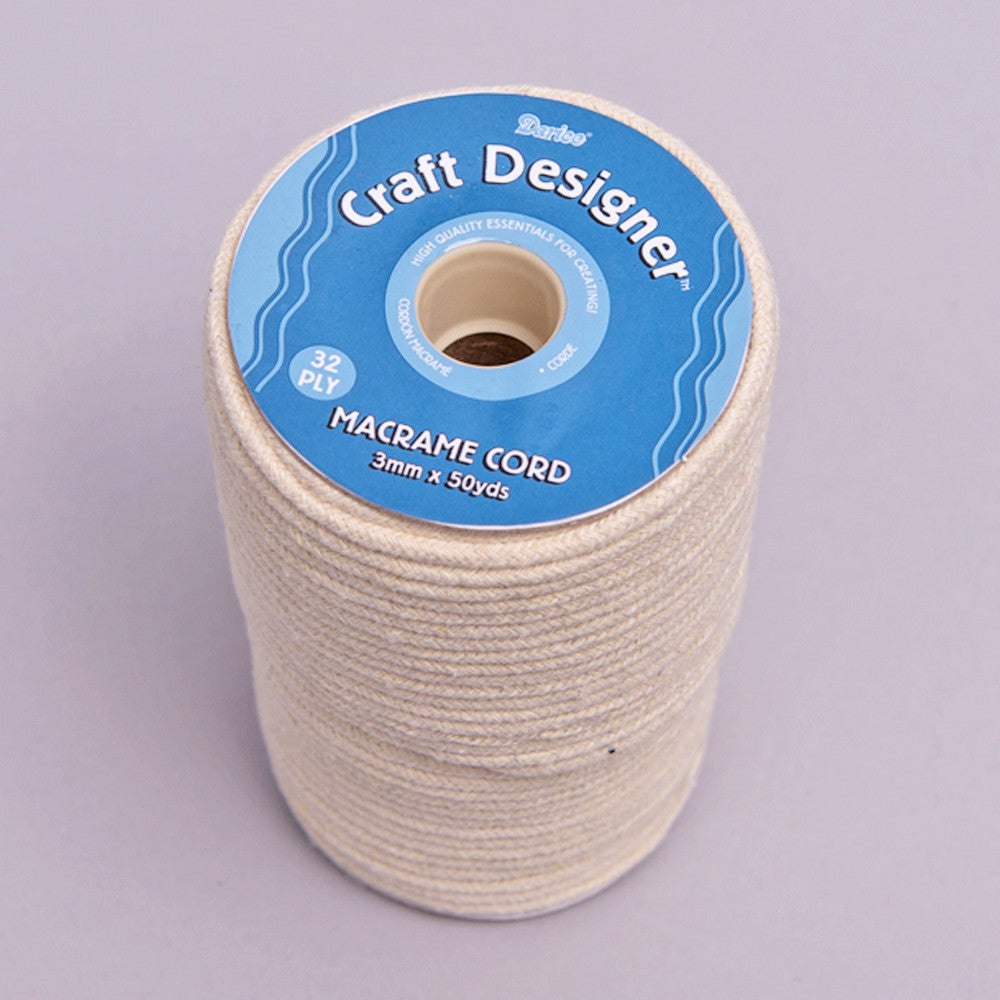 Macrame Cord