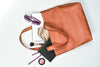 Sew a Leather Tote Workshop Past Workshop Brooklyn Craft Company