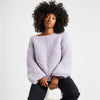 Wool & the Gang Dreamin' Jumper Knitting Pattern Pattern Wool and the Gang